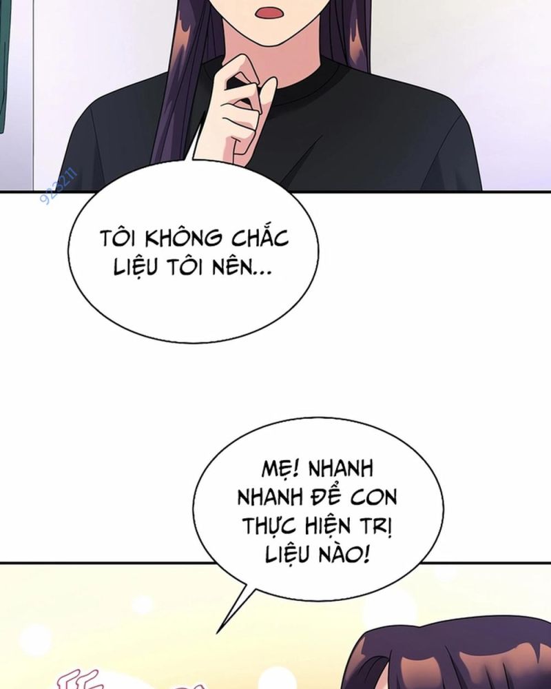 Nhà Vật Lý Trị Liệu Thần Kỳ Chapter 30 - Trang 2