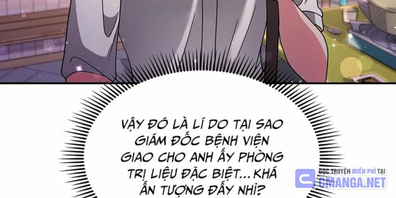 Nhà Vật Lý Trị Liệu Thần Kỳ Chapter 30 - Trang 2