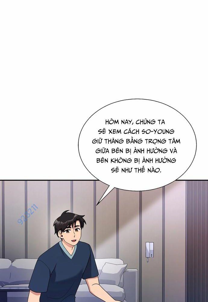 Nhà Vật Lý Trị Liệu Thần Kỳ Chapter 29 - Trang 2