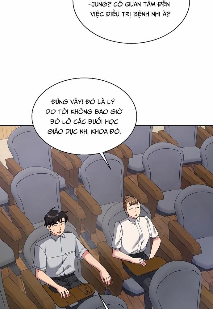 Nhà Vật Lý Trị Liệu Thần Kỳ Chapter 29 - Trang 2