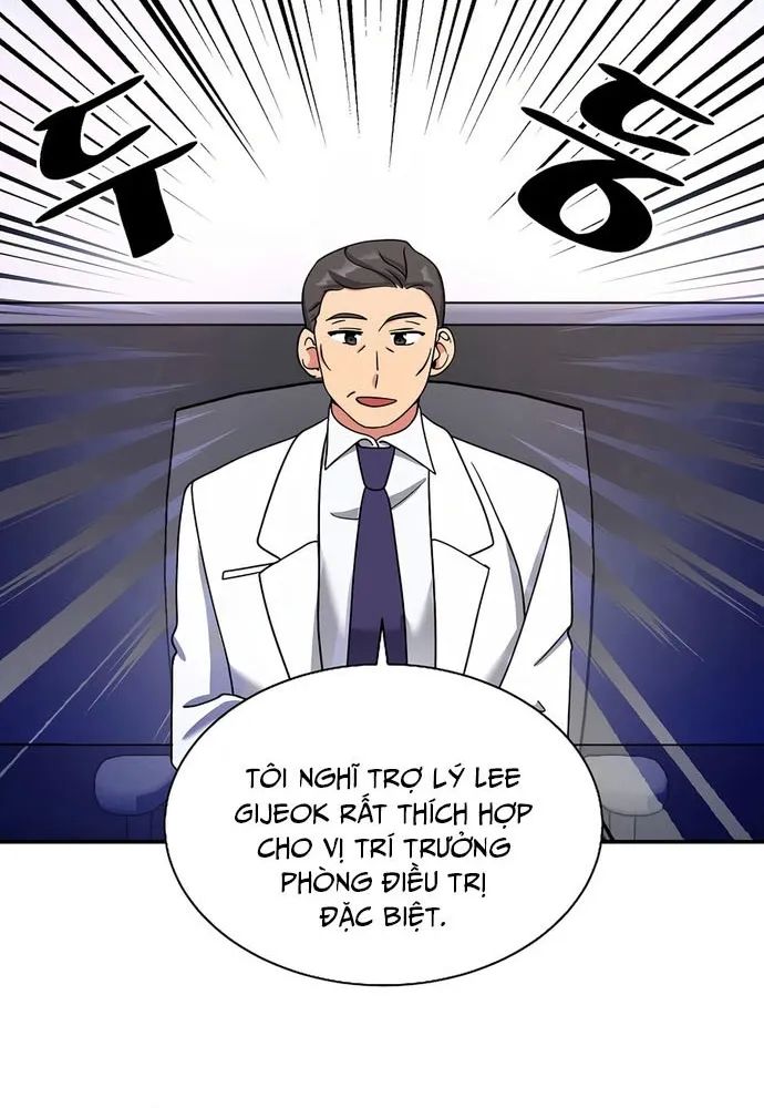 Nhà Vật Lý Trị Liệu Thần Kỳ Chapter 27 - Trang 2