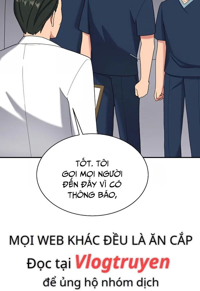 Nhà Vật Lý Trị Liệu Thần Kỳ Chapter 27 - Trang 2