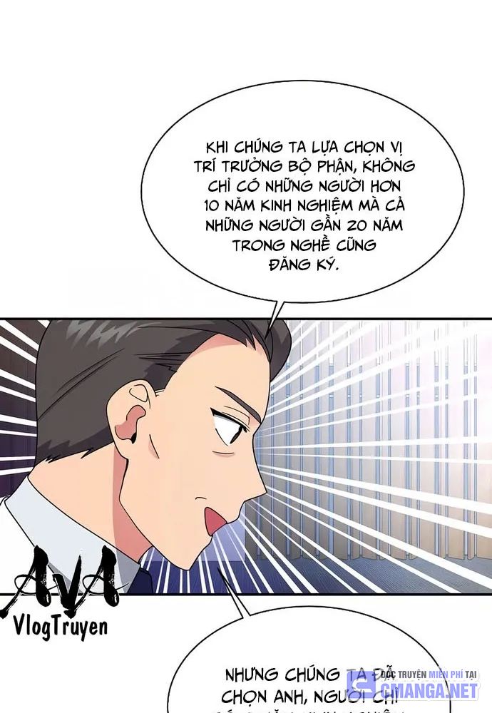 Nhà Vật Lý Trị Liệu Thần Kỳ Chapter 27 - Trang 2