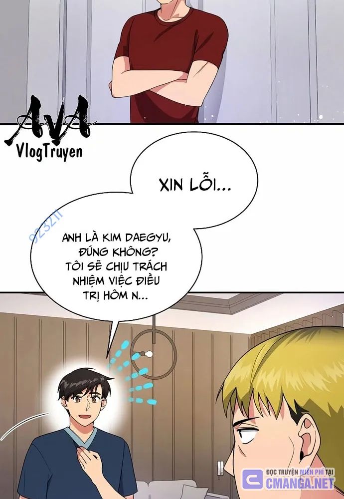 Nhà Vật Lý Trị Liệu Thần Kỳ Chapter 24 - Trang 2