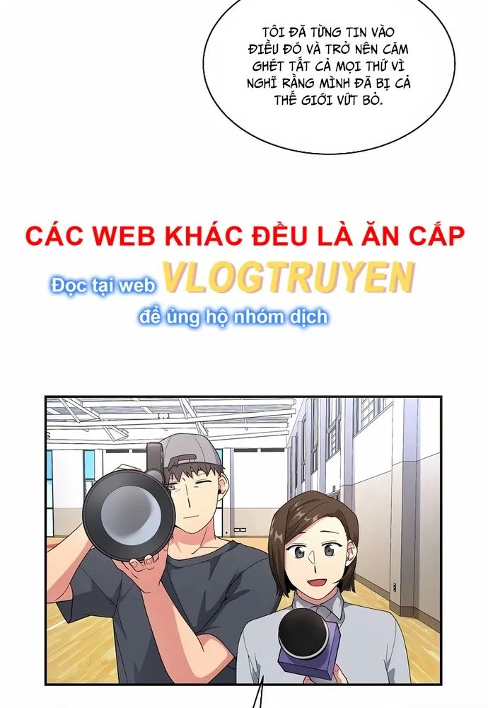 Nhà Vật Lý Trị Liệu Thần Kỳ Chapter 22 - Trang 2