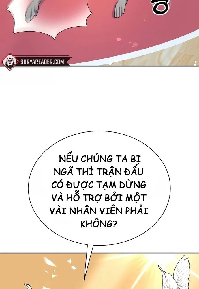 Nhà Vật Lý Trị Liệu Thần Kỳ Chapter 18 - Trang 2