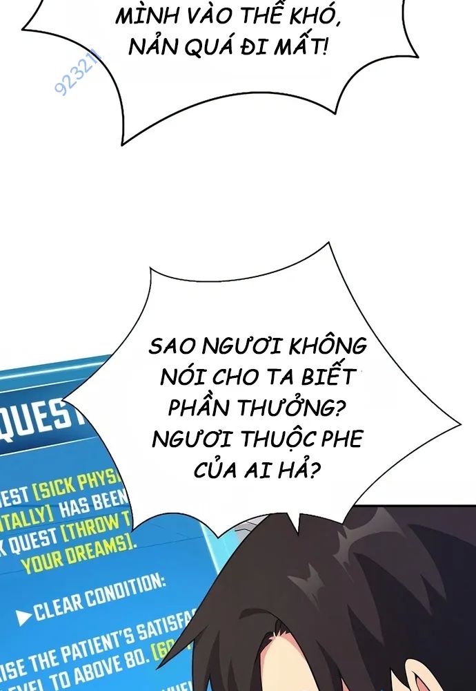 Nhà Vật Lý Trị Liệu Thần Kỳ Chapter 18 - Trang 2