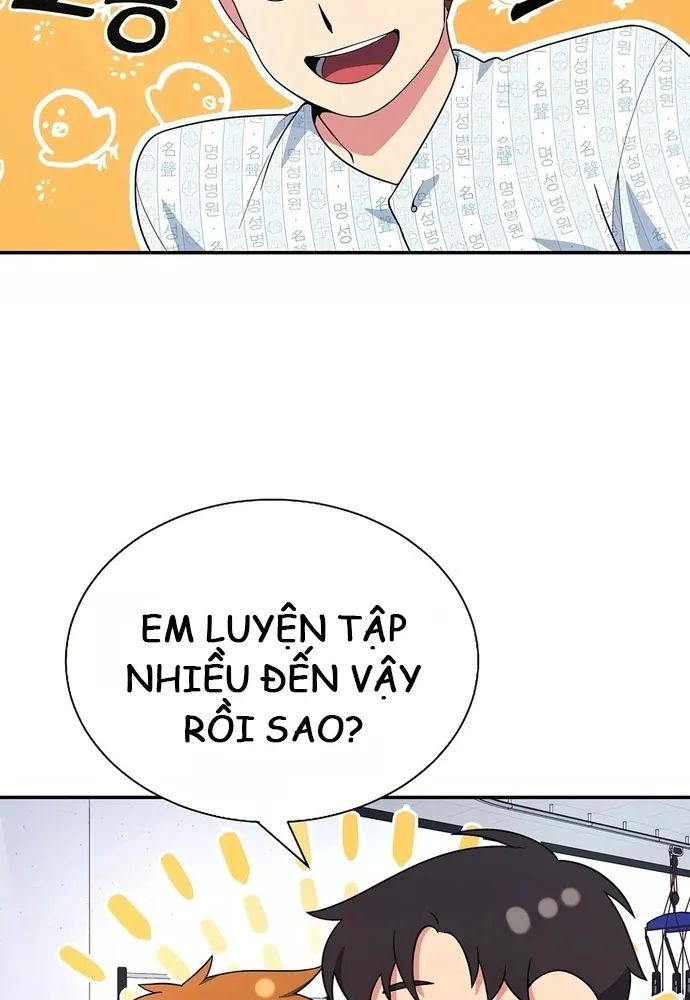 Nhà Vật Lý Trị Liệu Thần Kỳ Chapter 18 - Trang 2