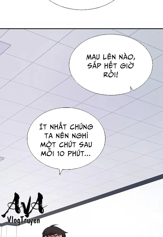 Nhà Vật Lý Trị Liệu Thần Kỳ Chapter 17 - Trang 2