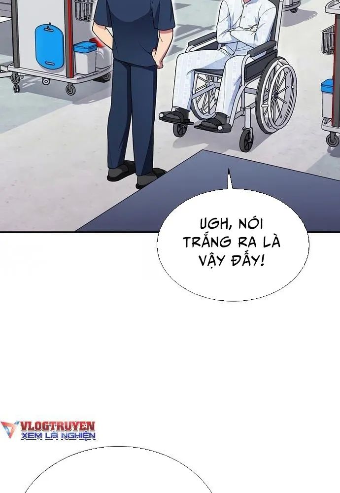 Nhà Vật Lý Trị Liệu Thần Kỳ Chapter 17 - Trang 2