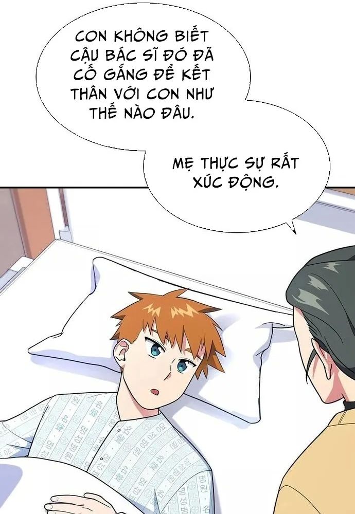 Nhà Vật Lý Trị Liệu Thần Kỳ Chapter 17 - Trang 2