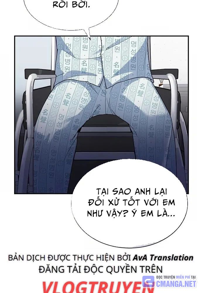 Nhà Vật Lý Trị Liệu Thần Kỳ Chapter 17 - Trang 2