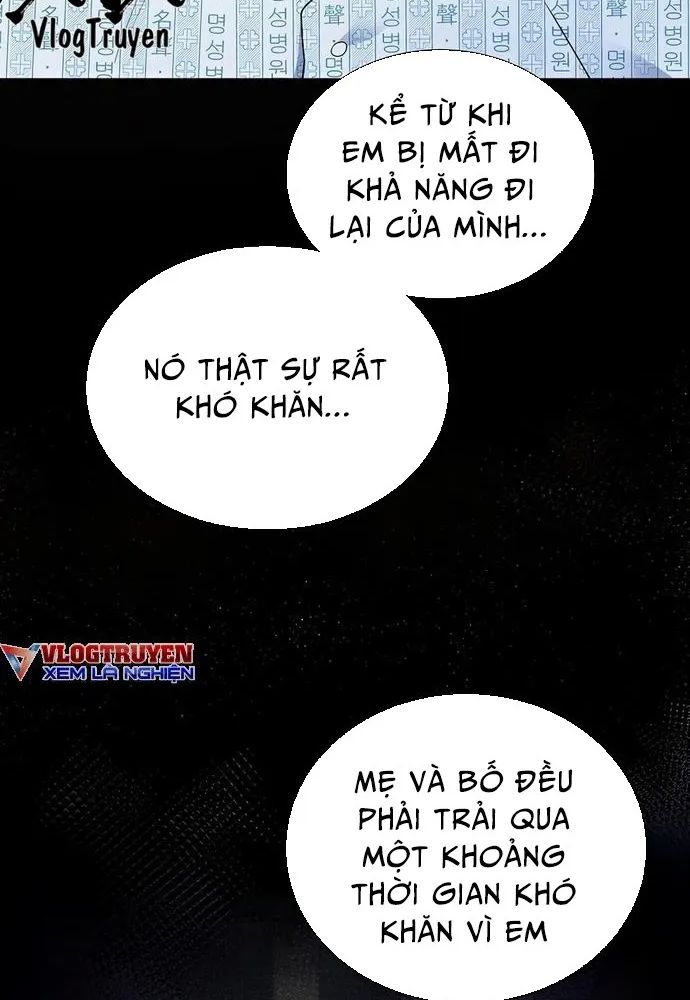 Nhà Vật Lý Trị Liệu Thần Kỳ Chapter 17 - Trang 2