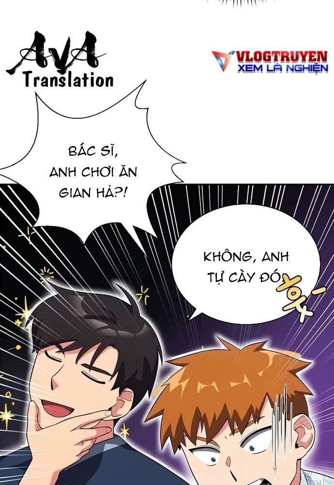 Nhà Vật Lý Trị Liệu Thần Kỳ Chapter 16 - Trang 2