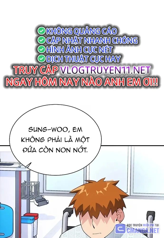 Nhà Vật Lý Trị Liệu Thần Kỳ Chapter 16 - Trang 2