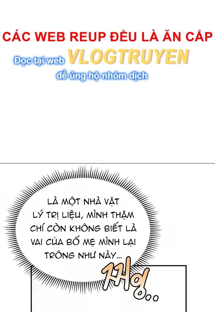 Nhà Vật Lý Trị Liệu Thần Kỳ Chapter 16 - Trang 2