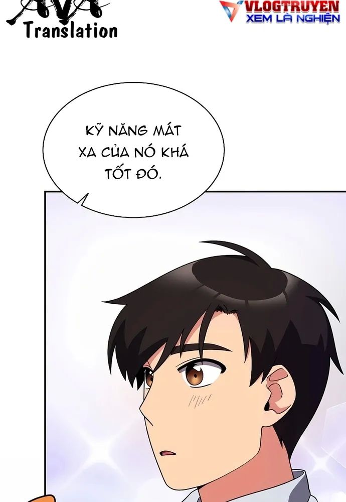 Nhà Vật Lý Trị Liệu Thần Kỳ Chapter 16 - Trang 2