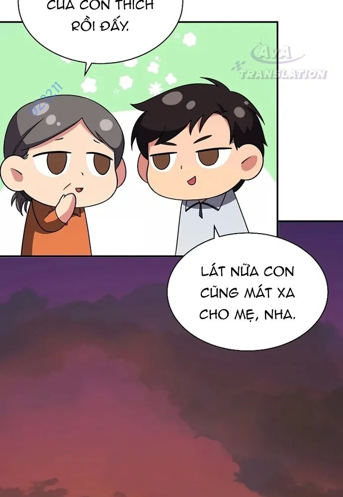 Nhà Vật Lý Trị Liệu Thần Kỳ Chapter 16 - Trang 2