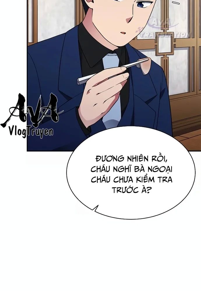 Nhà Vật Lý Trị Liệu Thần Kỳ Chapter 15 - Trang 2