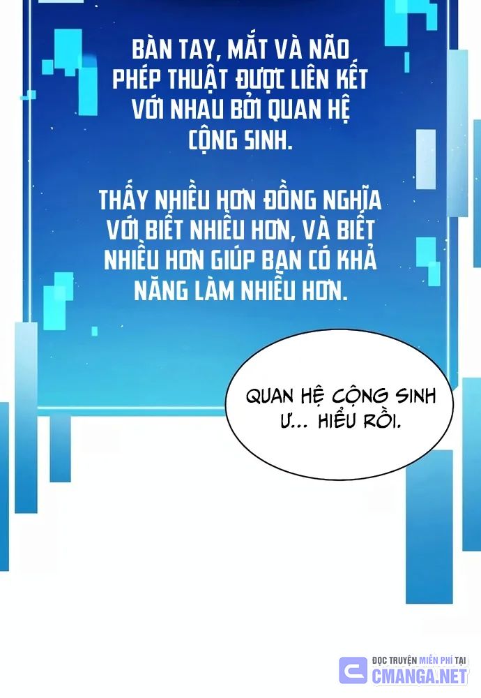 Nhà Vật Lý Trị Liệu Thần Kỳ Chapter 15 - Trang 2