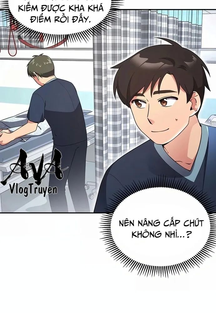 Nhà Vật Lý Trị Liệu Thần Kỳ Chapter 15 - Trang 2