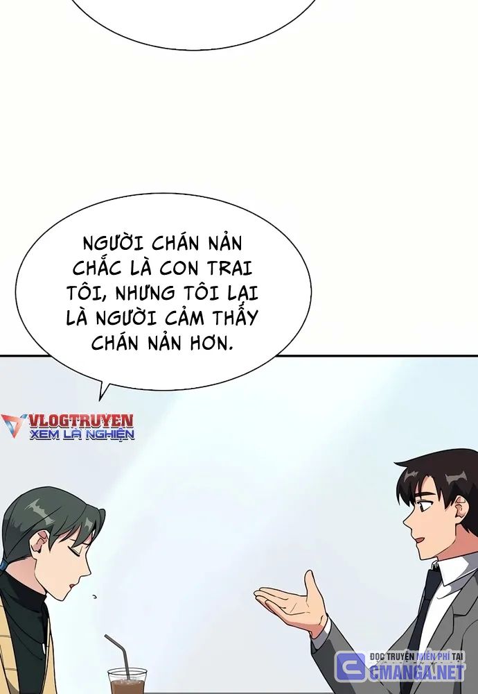 Nhà Vật Lý Trị Liệu Thần Kỳ Chapter 14 - Trang 2