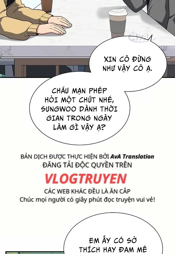 Nhà Vật Lý Trị Liệu Thần Kỳ Chapter 14 - Trang 2