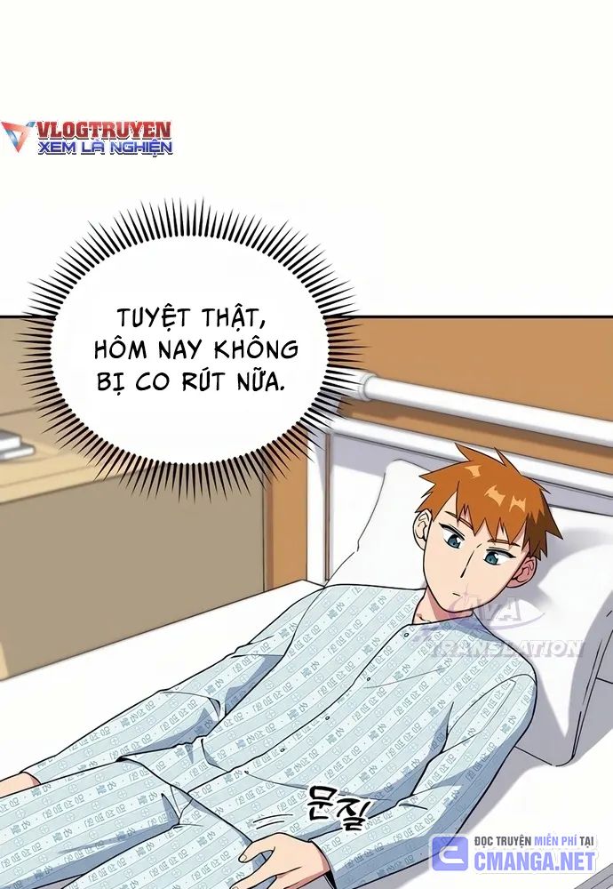 Nhà Vật Lý Trị Liệu Thần Kỳ Chapter 14 - Trang 2