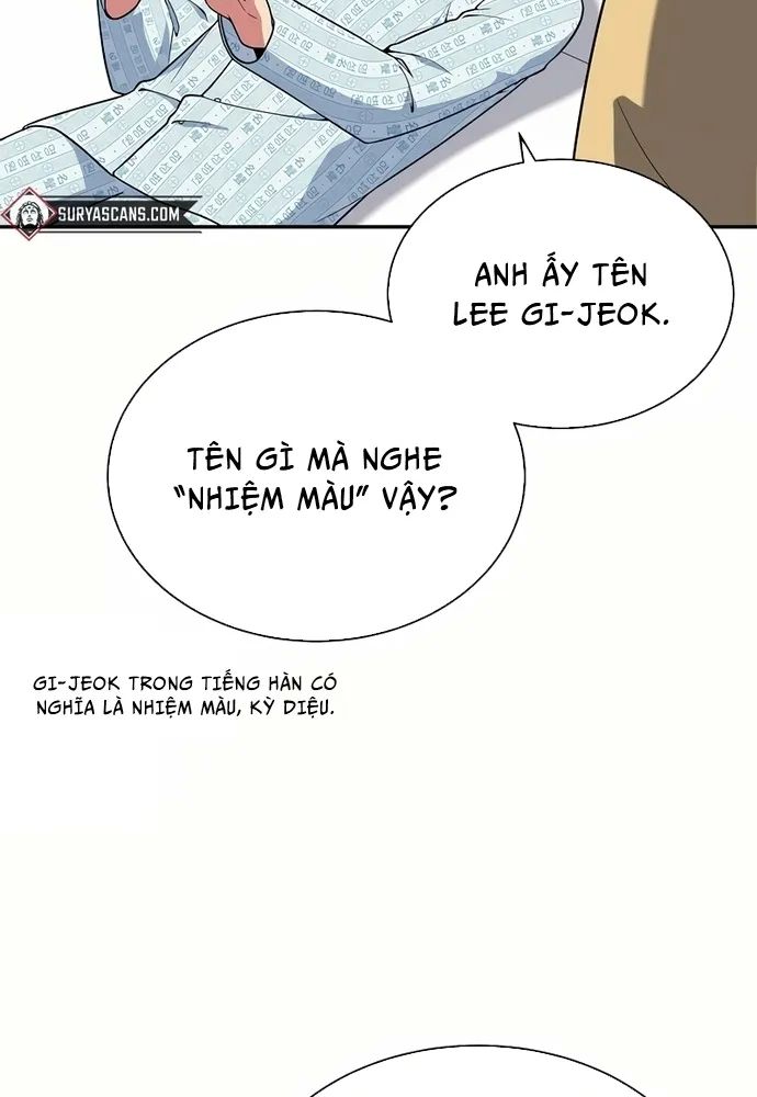 Nhà Vật Lý Trị Liệu Thần Kỳ Chapter 14 - Trang 2