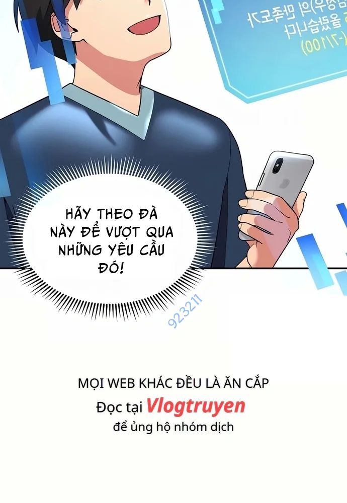 Nhà Vật Lý Trị Liệu Thần Kỳ Chapter 14 - Trang 2