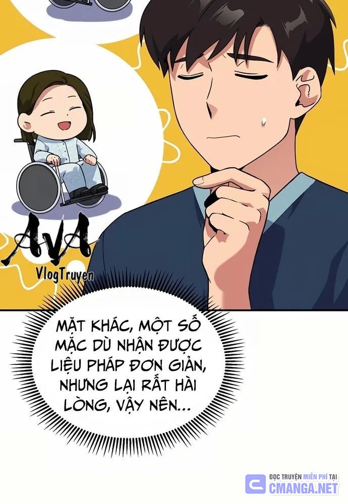 Nhà Vật Lý Trị Liệu Thần Kỳ Chapter 13 - Trang 2