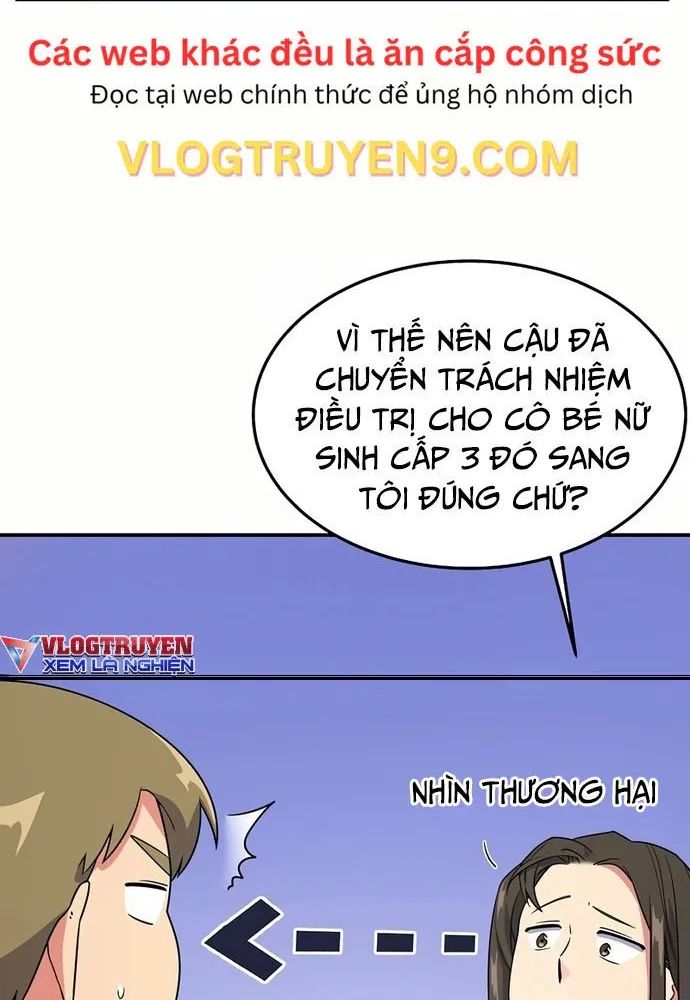 Nhà Vật Lý Trị Liệu Thần Kỳ Chapter 13 - Trang 2