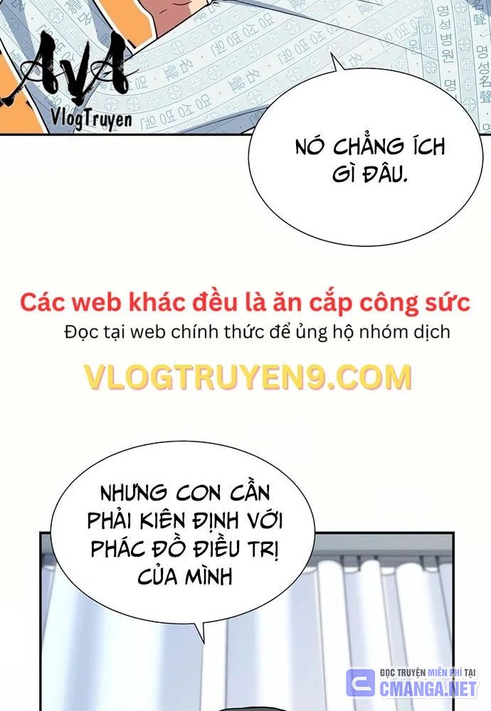 Nhà Vật Lý Trị Liệu Thần Kỳ Chapter 13 - Trang 2