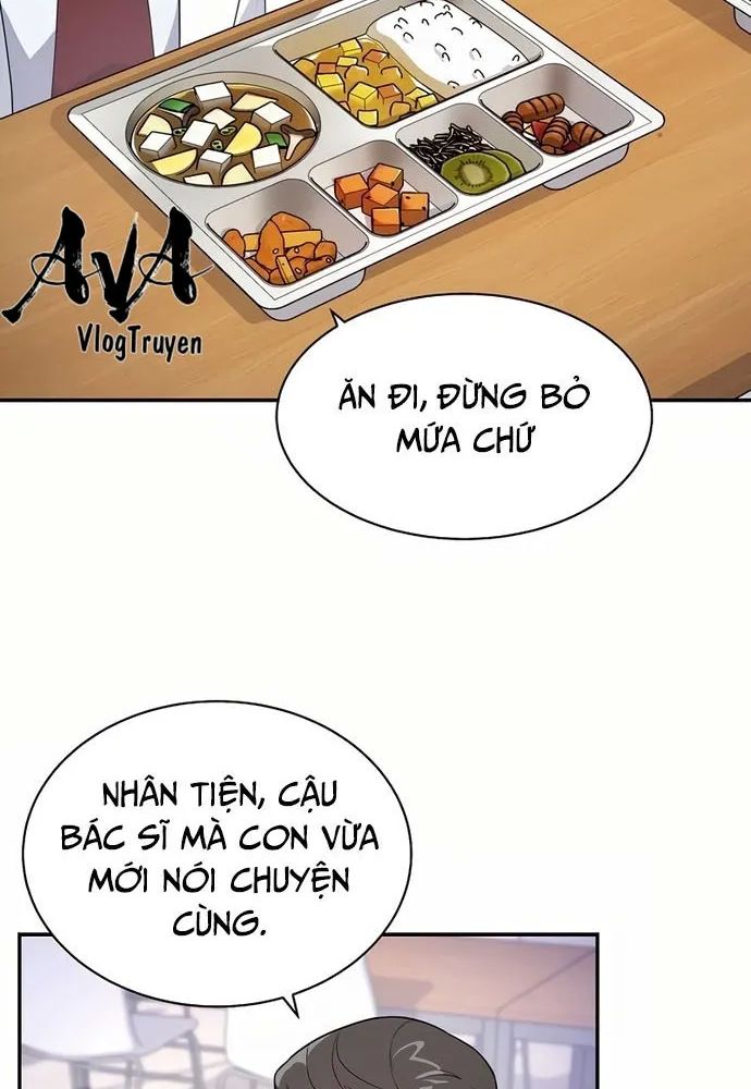 Nhà Vật Lý Trị Liệu Thần Kỳ Chapter 13 - Trang 2