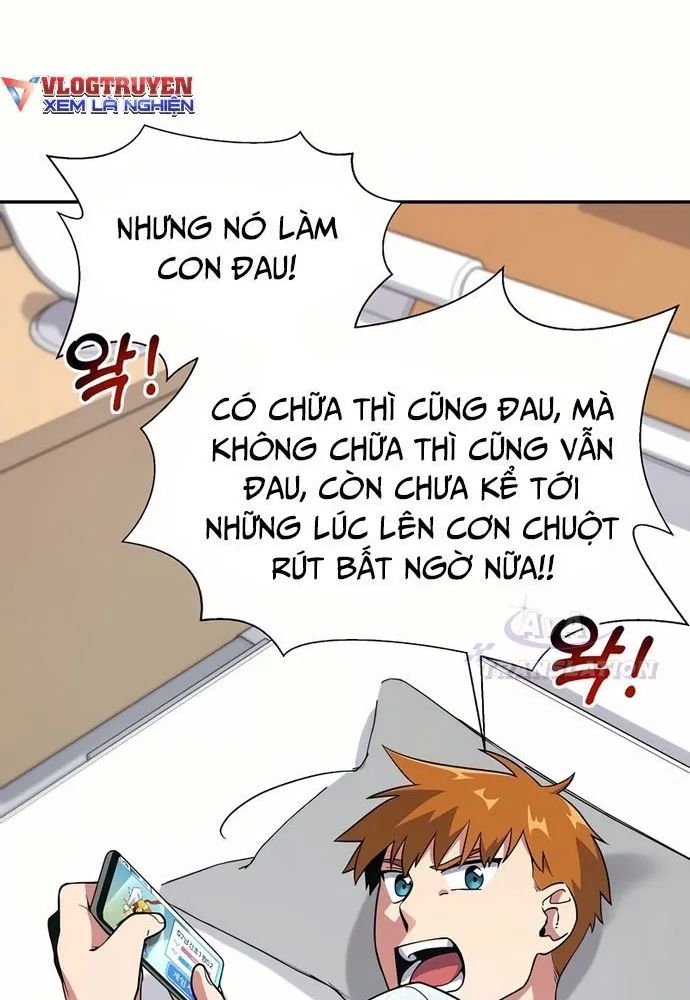 Nhà Vật Lý Trị Liệu Thần Kỳ Chapter 13 - Trang 2