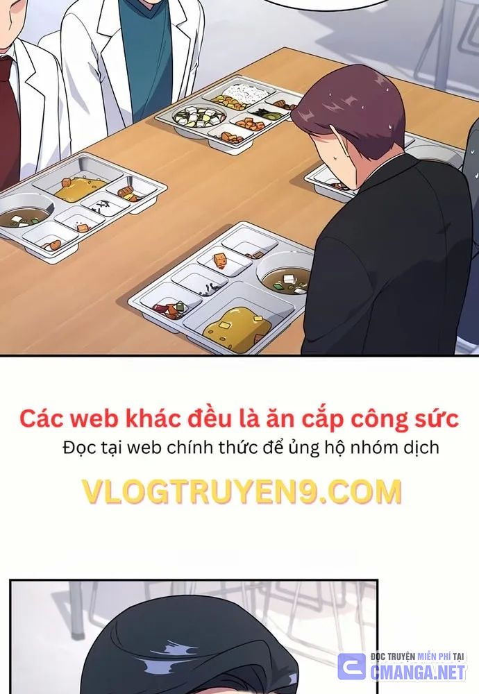 Nhà Vật Lý Trị Liệu Thần Kỳ Chapter 13 - Trang 2