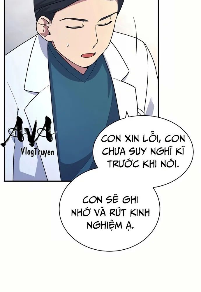 Nhà Vật Lý Trị Liệu Thần Kỳ Chapter 13 - Trang 2