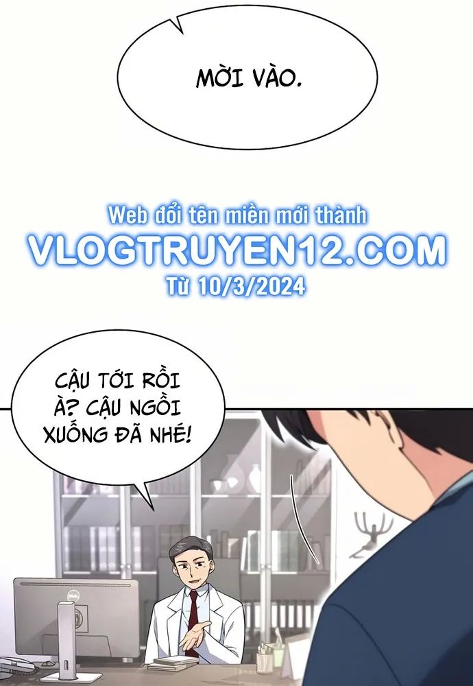 Nhà Vật Lý Trị Liệu Thần Kỳ Chapter 12 - Trang 2