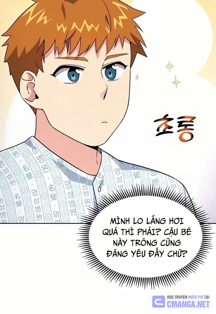 Nhà Vật Lý Trị Liệu Thần Kỳ Chapter 12 - Trang 2