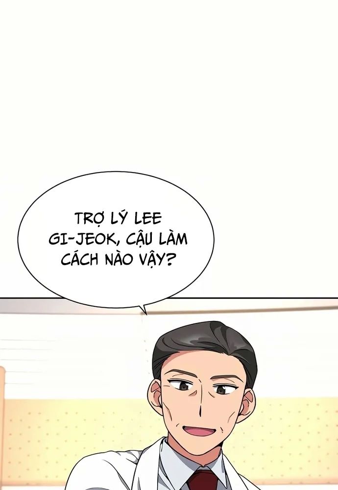 Nhà Vật Lý Trị Liệu Thần Kỳ Chapter 11 - Trang 2