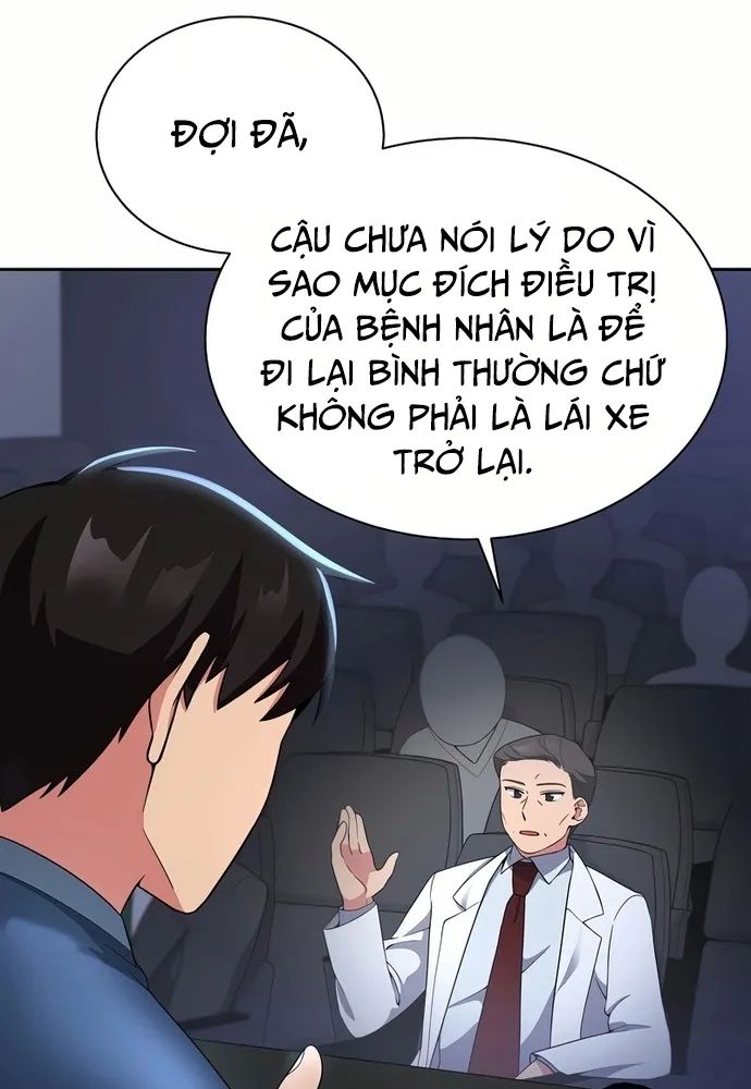 Nhà Vật Lý Trị Liệu Thần Kỳ Chapter 11 - Trang 2