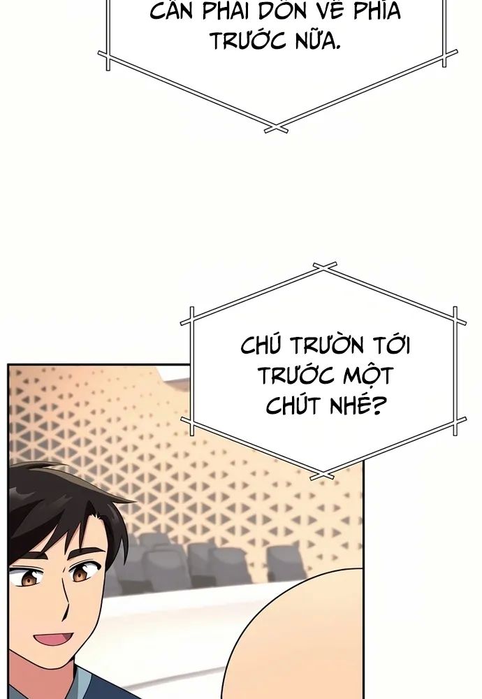 Nhà Vật Lý Trị Liệu Thần Kỳ Chapter 11 - Trang 2