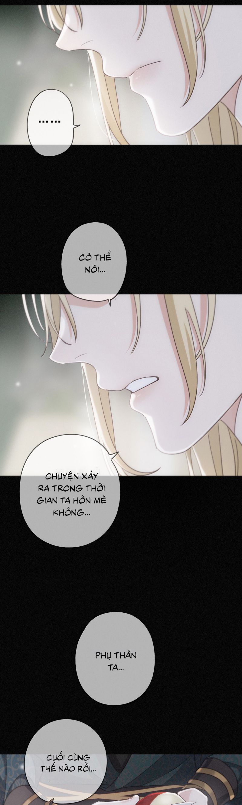 Khốn Thú Chi Nhiễm Chapter 52 - Trang 2