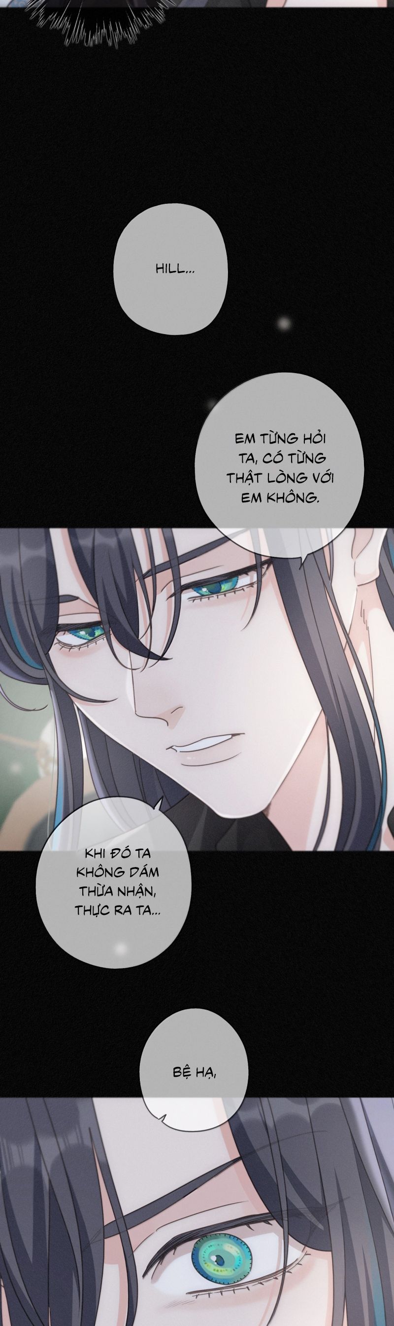 Khốn Thú Chi Nhiễm Chapter 52 - Trang 2