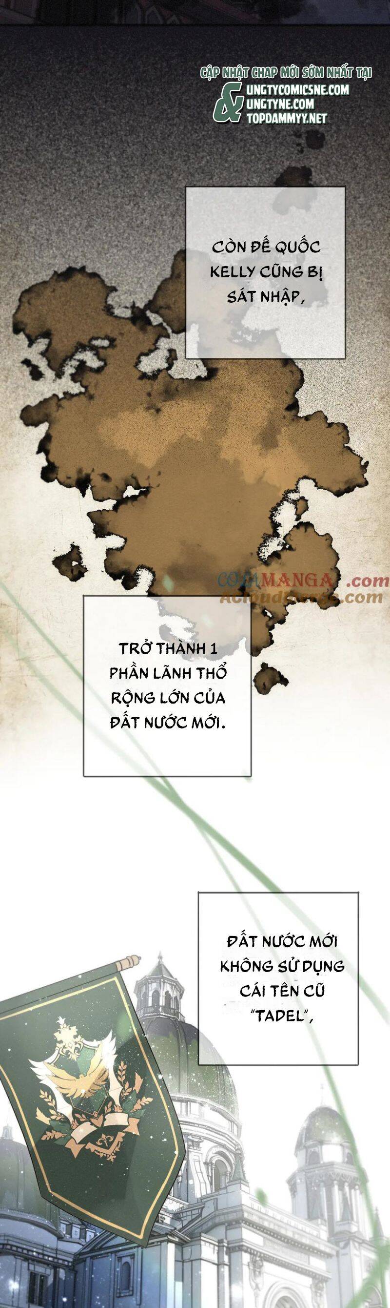 Khốn Thú Chi Nhiễm Chapter 51 - Trang 2