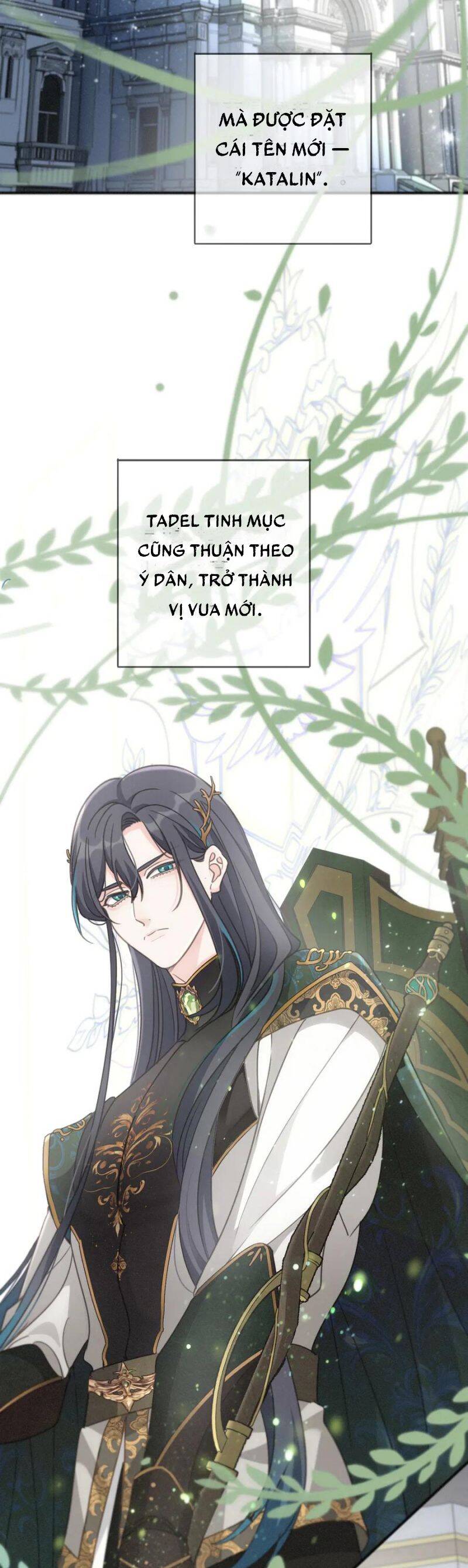 Khốn Thú Chi Nhiễm Chapter 51 - Trang 2