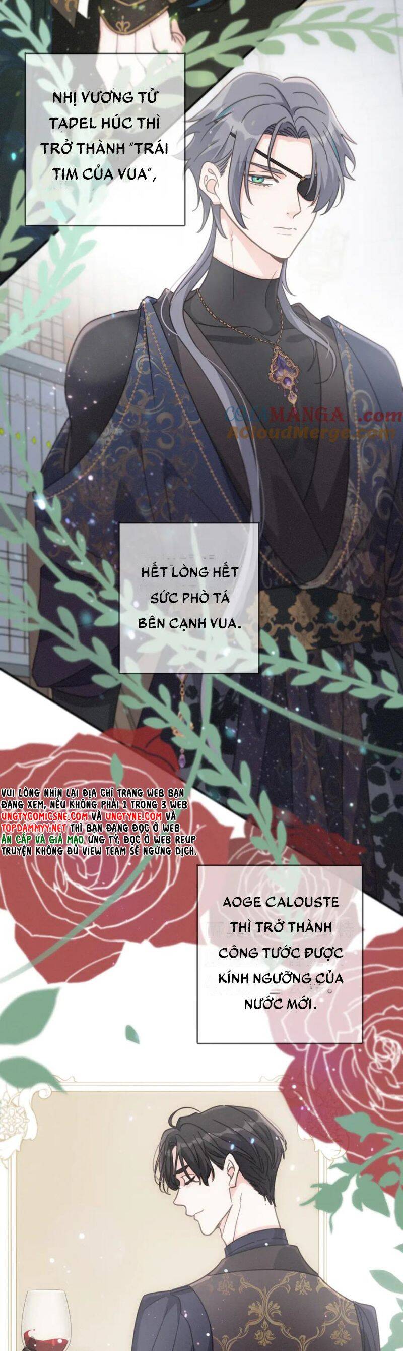 Khốn Thú Chi Nhiễm Chapter 51 - Trang 2