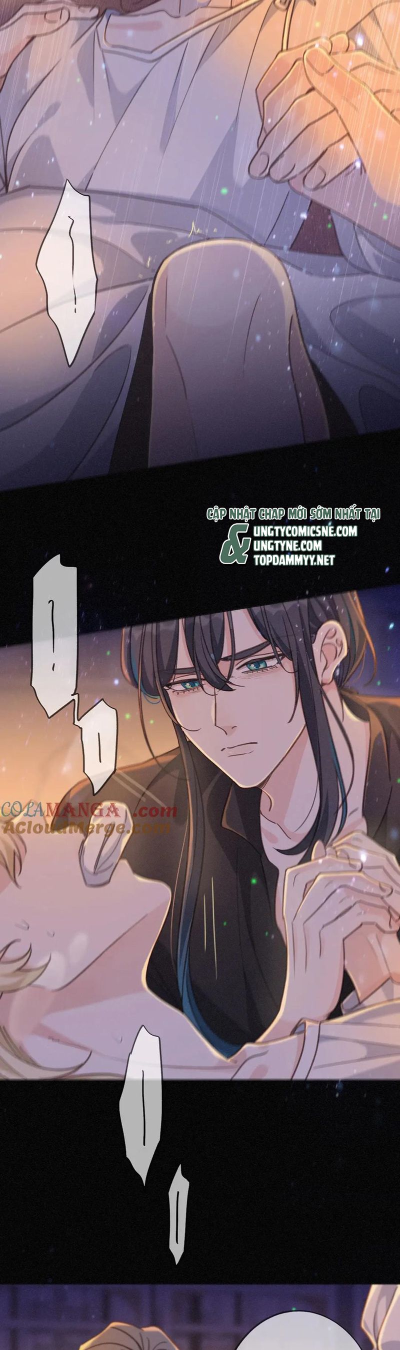 Khốn Thú Chi Nhiễm Chapter 50 - Trang 2