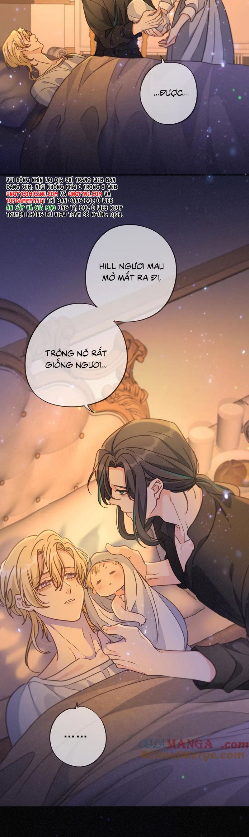 Khốn Thú Chi Nhiễm Chapter 50 - Trang 2