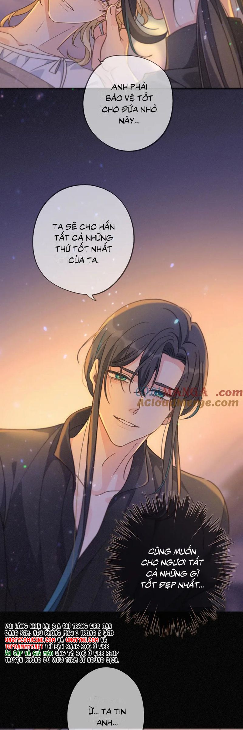 Khốn Thú Chi Nhiễm Chapter 50 - Trang 2